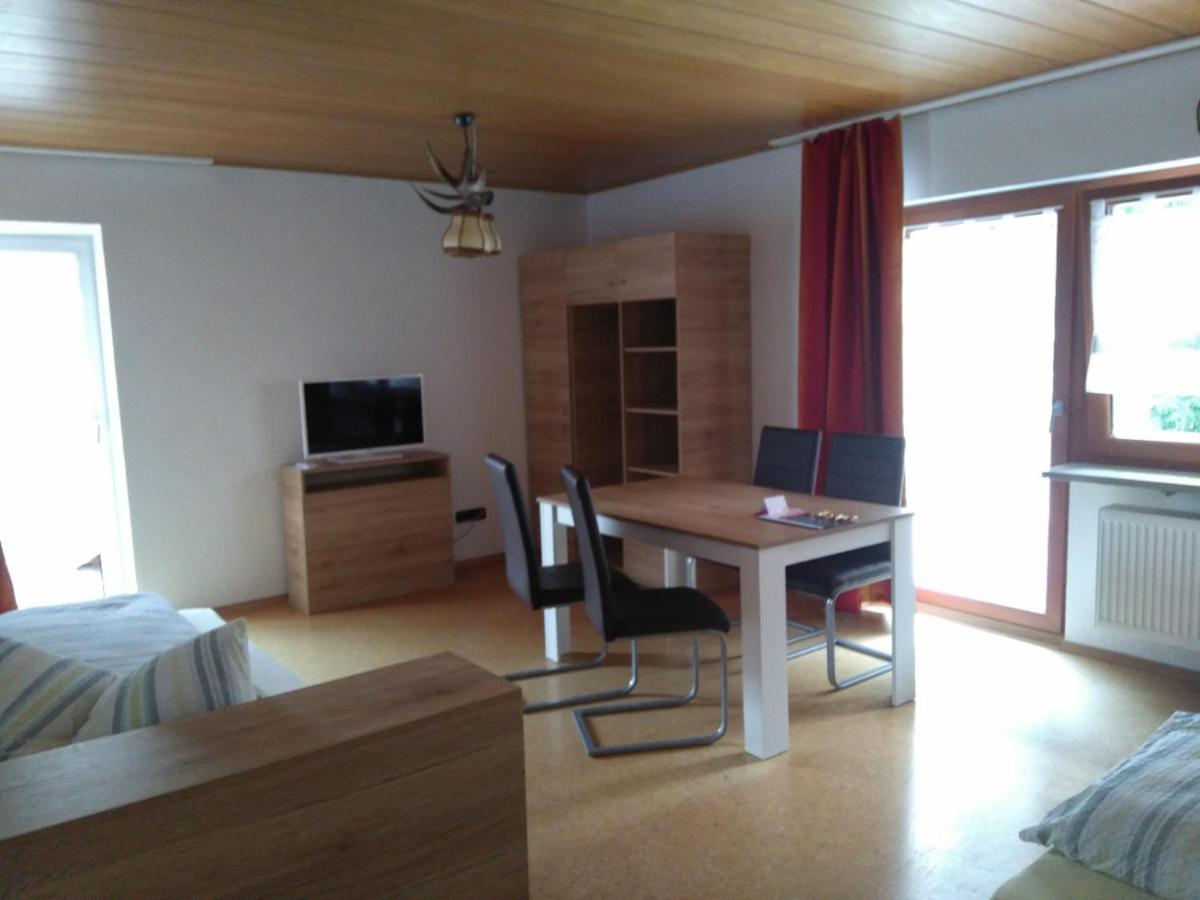 Pension Schneider, Bad Goegging Neustadt an der Donau Luaran gambar